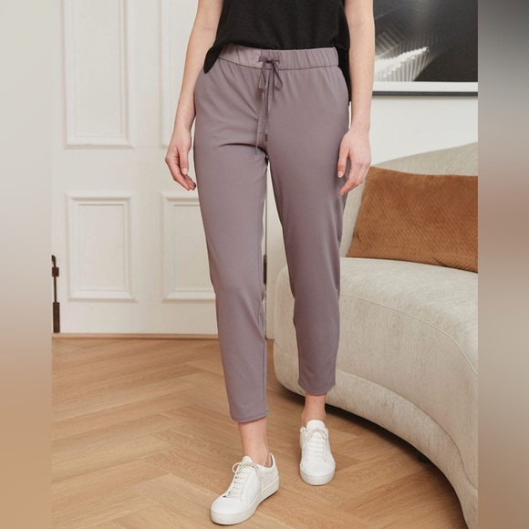 RW&CO 4-Way Stretch Straight Leg Jogger Pant Size X-Large - Picture 2 of 7